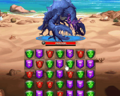 Epic Puzzle: RPG Match3