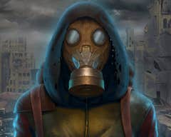 Heroes of the Wasteland