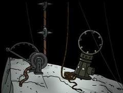 Submachine 8: the Plan