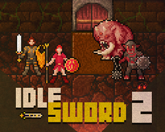 Idle Sword 2