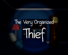 The Very Organized Thief